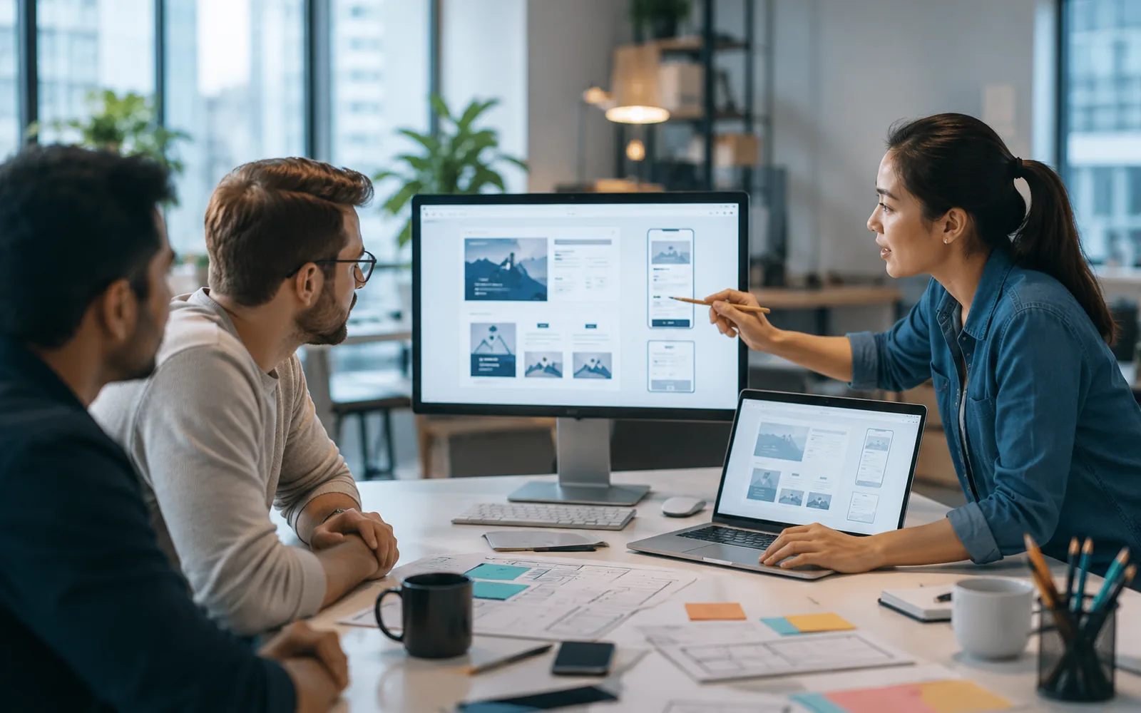 Shopify Development for Australian Brands: What Makes a Store Convert Better