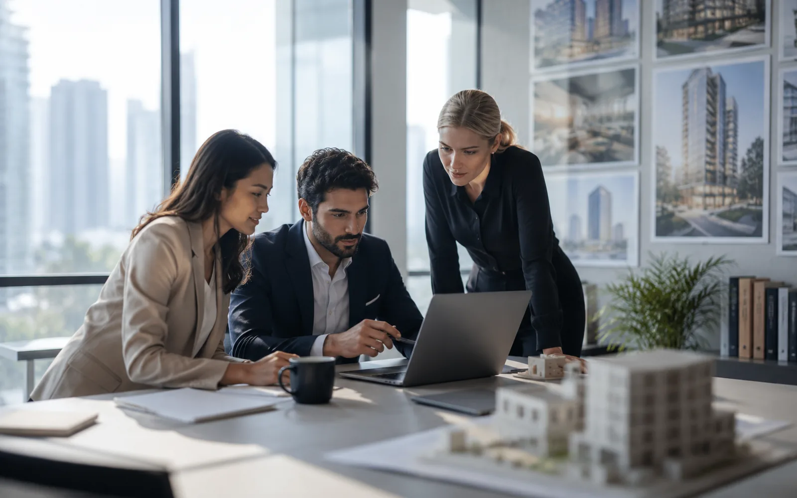 Real Estate technology solutions in Australia